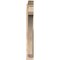 Ekena Millwork Legacy Traditional Smooth Outlooker, Douglas Fir, 5 1/2"W x 30"D x 42"H OUT06X30X42LEC01SDF - alternate 3